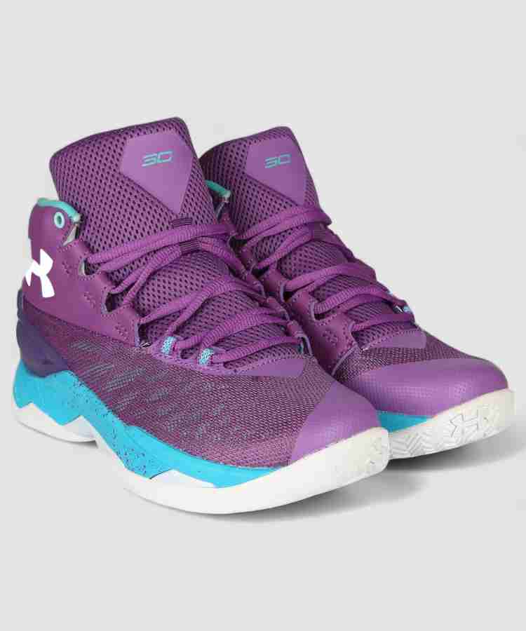 UNDER ARMOUR UA CURRY 3.5 Basketball Shoes For Men