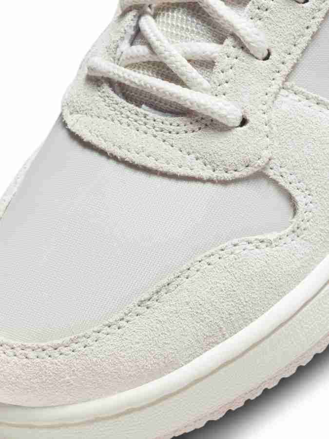 NIKE Court Borough Low Premium Sneakers For Women Buy NIKE Court