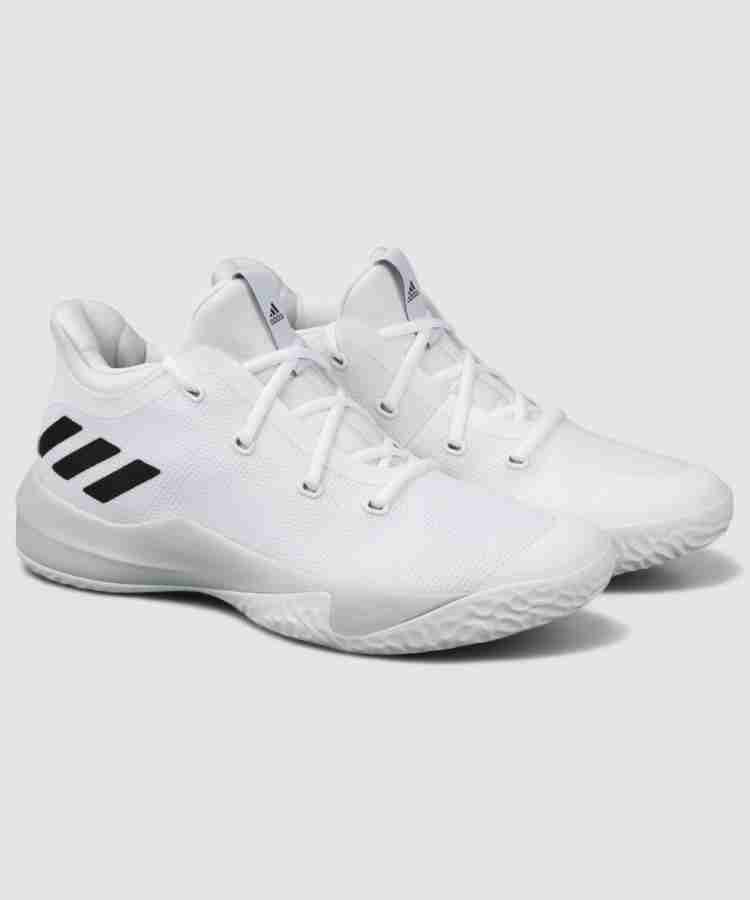 Adidas men's rise up 2 basketball shoe on sale