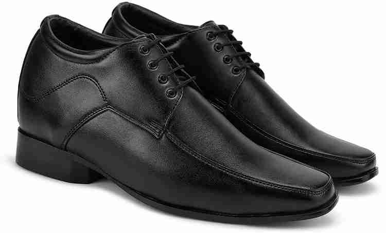BERSACHE Bersache Lightweight Formal Office wear Shoes With High Quality Sole Lace Up For Men Buy BERSACHE Bersache Lightweight Formal Office wear Shoes With High Quality Sole Lace Up For Men