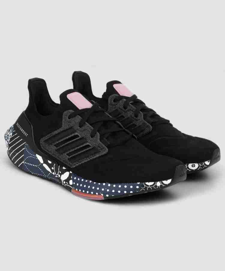 ADIDAS ULTRABOOST 22 W Running Shoes For Women Buy ADIDAS ULTRABOOST 22 W Running Shoes For Women Online at Best Price Shop Online for Footwears in India Flipkart