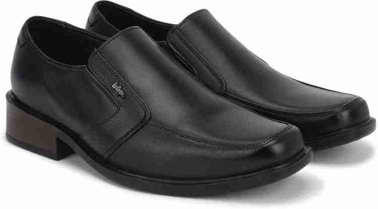 LEE COOPER Formal Shoes For Men Buy LEE COOPER Formal Shoes For Men Online at Best Price Shop Online for Footwears in India Flipkart