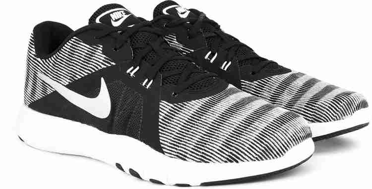 W nike flex trainer 8 print new arrivals