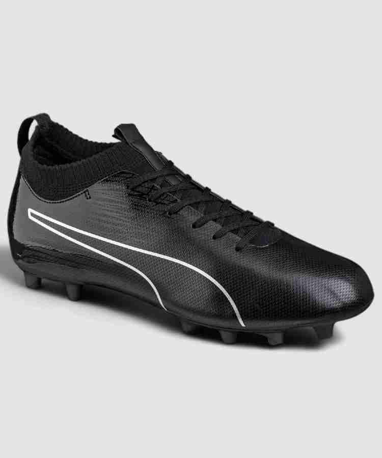 Puma football boots online india best sale