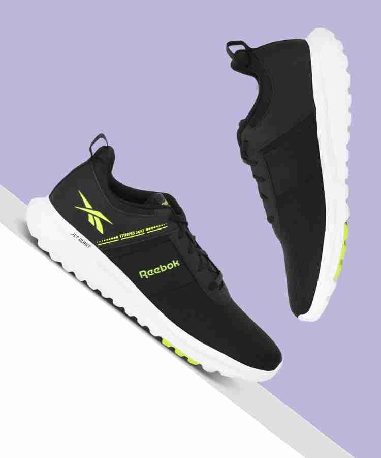 Reebok fitness india top