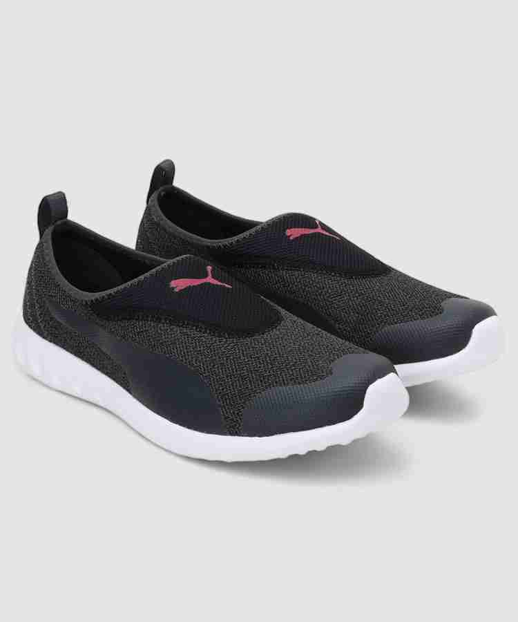 PUMA Concave 3 MU Slip On Wn s Running Shoes For Women Buy PUMA Concave 3 MU Slip On Wn s Running Shoes For Women Online at Best Price Shop Online for