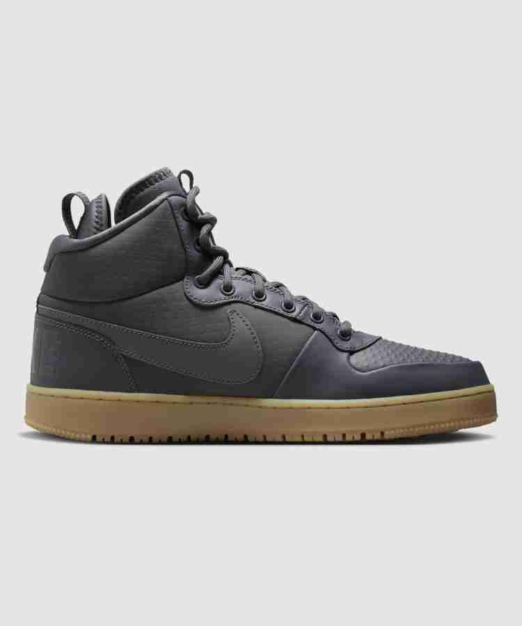 Mens nike ebernon mid winter best sale