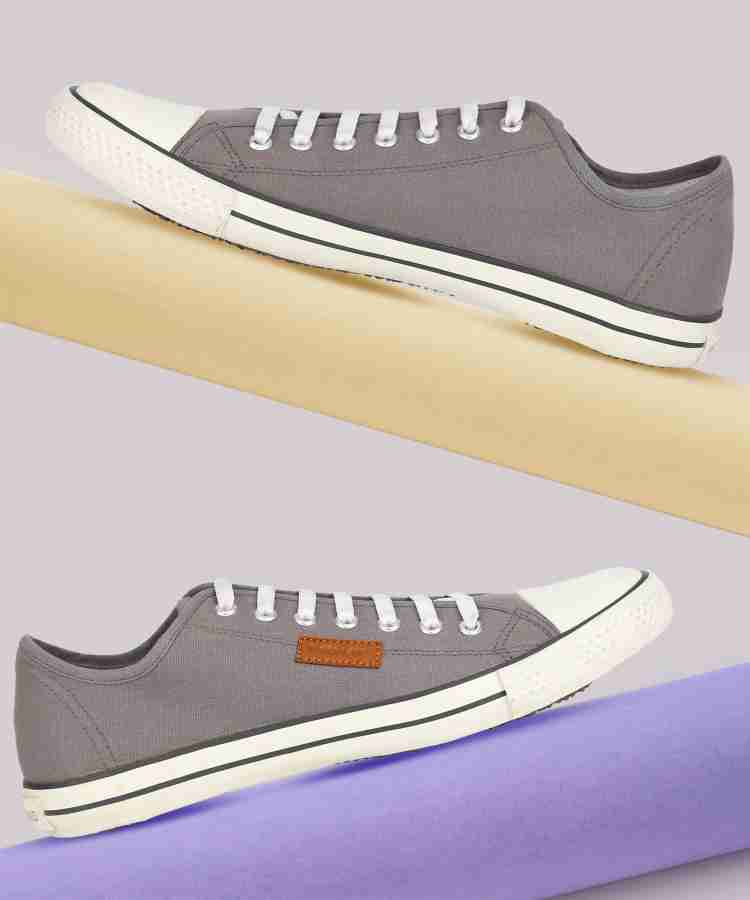 Woodland canvas cheap shoes price