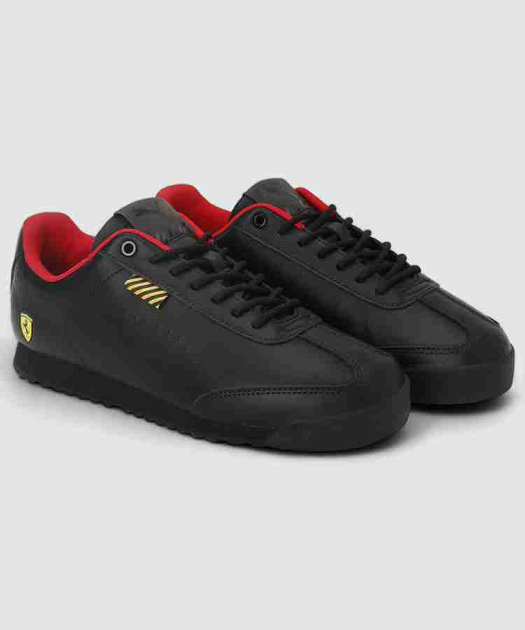 PUMA Ferrari Roma Via Perf Sneakers For Men Buy PUMA Ferrari Roma Via Perf Sneakers For Men Online at Best Price Shop Online for Footwears in India Flipkart