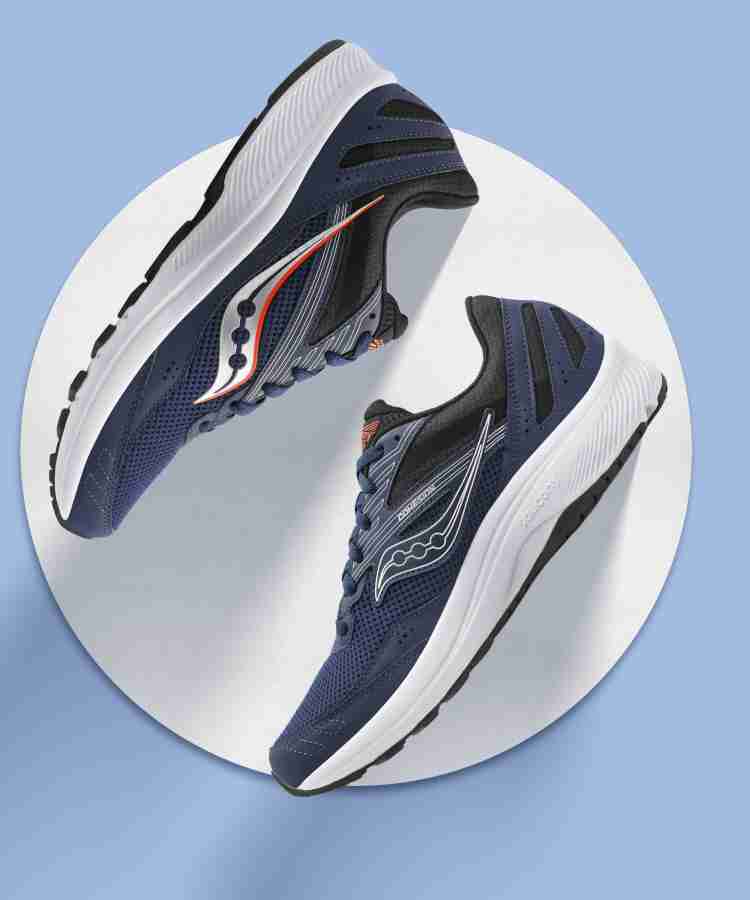 Saucony cohesion cheap 10 mens price