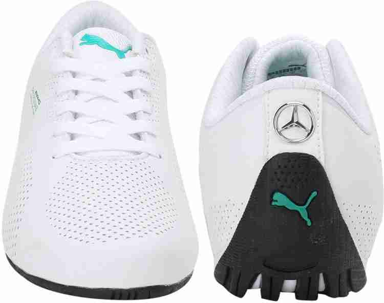 Mercedes amg petronas drift cat ultra training sales shoes