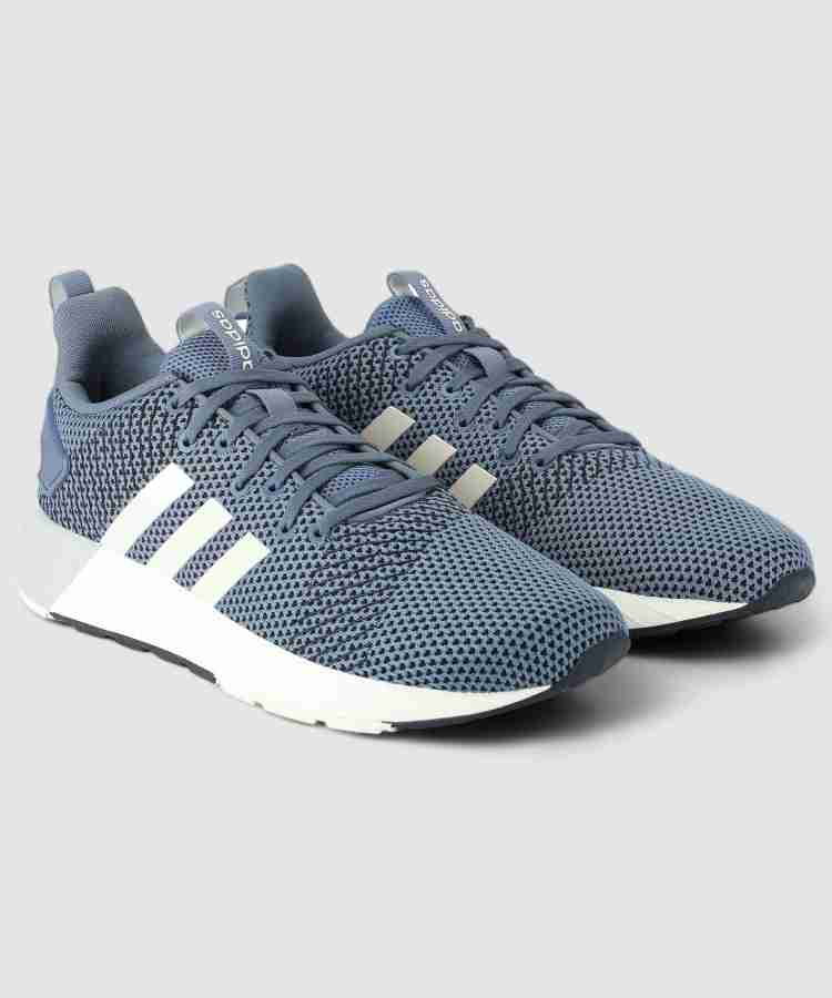 Adidas shoes questar byd india hotsell