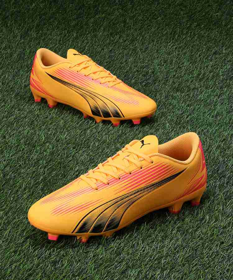 Puma football shoes flipkart on sale