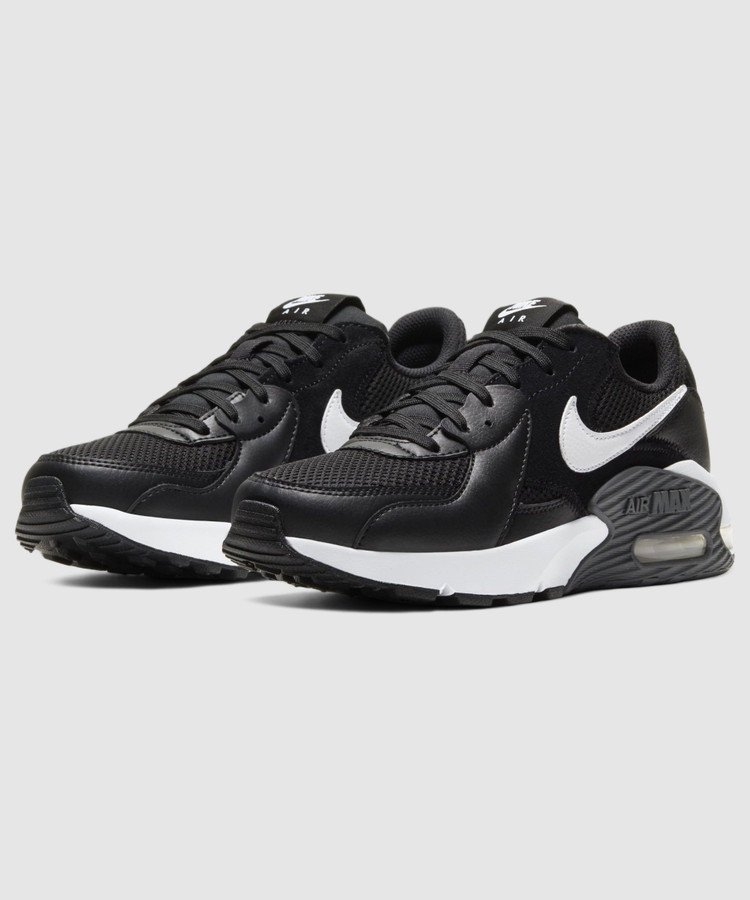are air max excee good for running