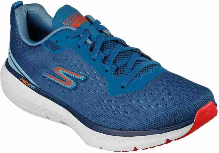 Go run cheap pure skechers