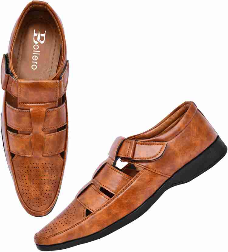 BOLLERO Stylish Loafer Sandal Loafers For Men Buy BOLLERO Stylish Loafer Sandal Loafers For Men Online at Best Price Shop Online for Footwears in India Flipkart