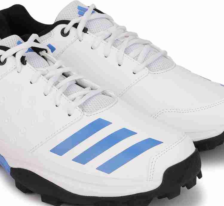 Adidas cricket shoes on sale flipkart