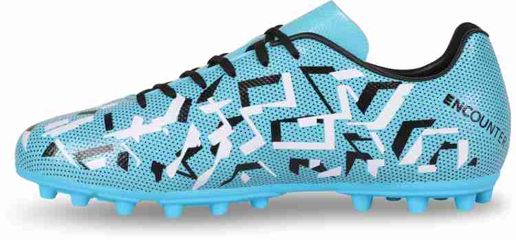 NIVIA ENCOUNTER MG 2.0 Football Shoes For Men Buy NIVIA ENCOUNTER MG 2.0 Football Shoes For Men Online at Best Price Shop Online for Footwears in India Flipkart