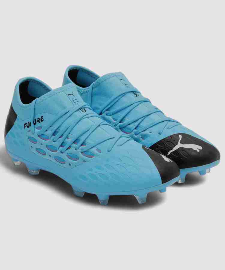 PUMA FUTURE 5.3 NETFIT FG AG Football Shoes For Men Buy PUMA FUTURE 5.3 NETFIT FG AG Football Shoes For Men Online at Best Price Shop Online for Footwears in India Flipkart