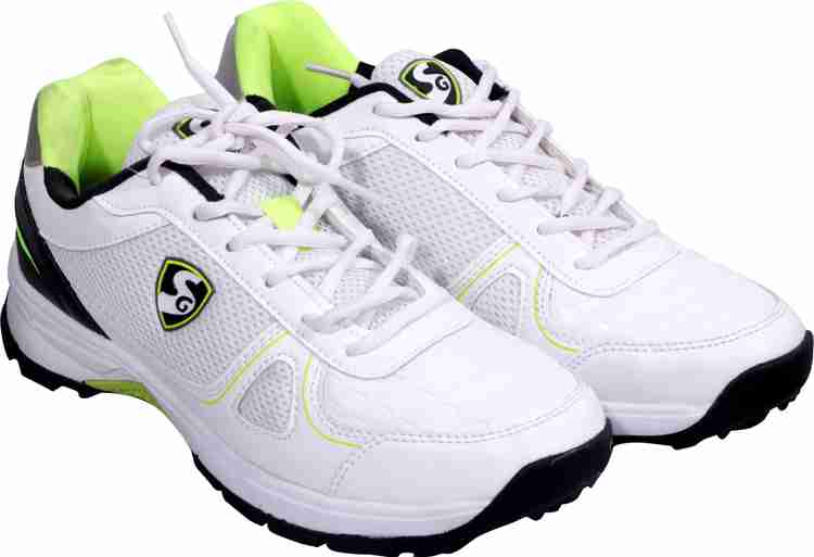 Sg cricket shoes flipkart top