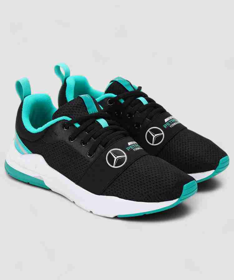 Puma mercedes amg petronas shoes price clearance