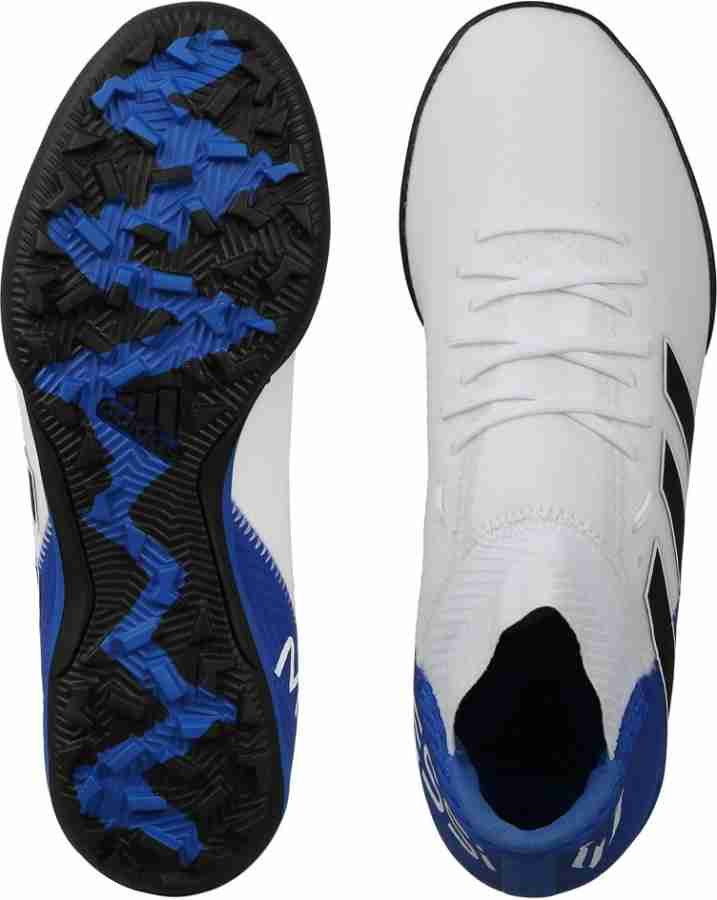 ADIDAS NEMEZIZ MESSI TANGO 18.3 TF Football Shoes For Men Buy ADIDAS NEMEZIZ MESSI TANGO 18.3 TF Football Shoes For Men Online at Best Price Shop Online for Footwears in India Flipkart