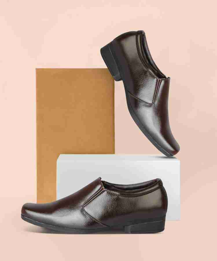 Bata formal shop shoes flipkart