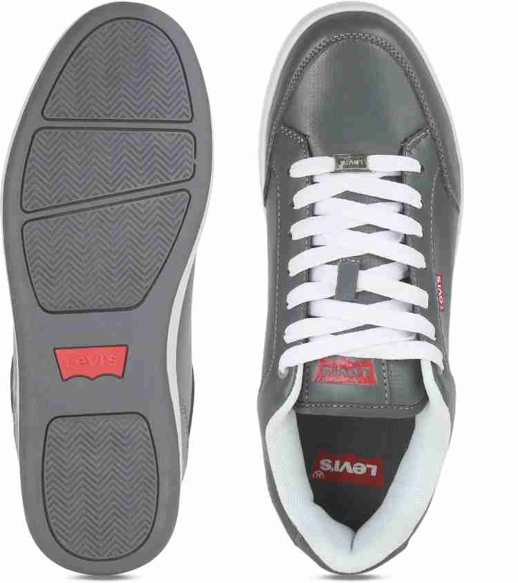 Levi's aart best sale core pu sneakers