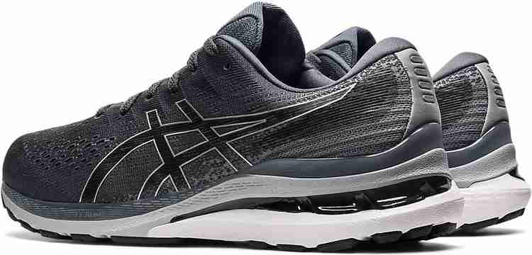 Asics gel kayano extra wide store
