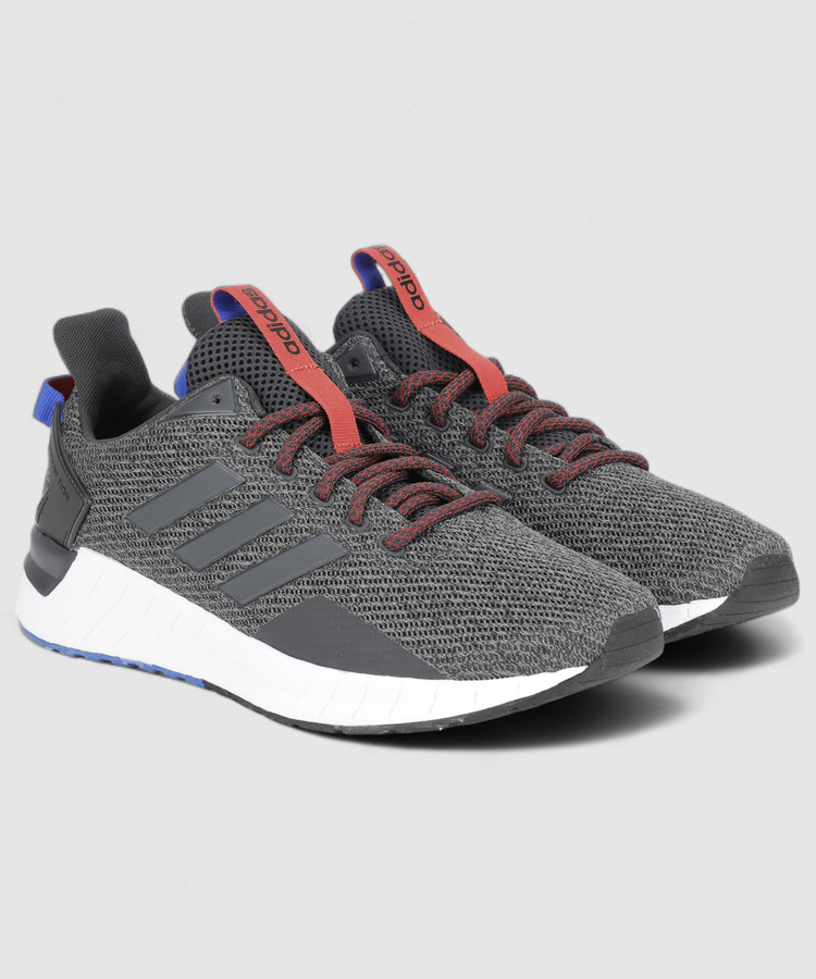 adidas questar ride multicolor