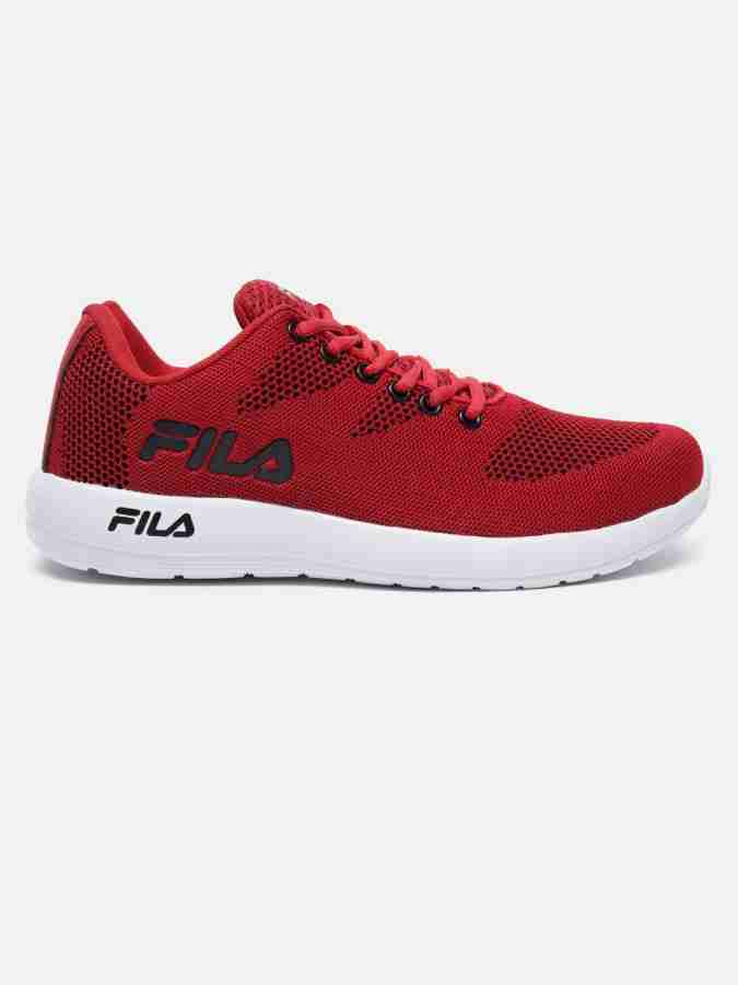 Fila carmen shoes hotsell