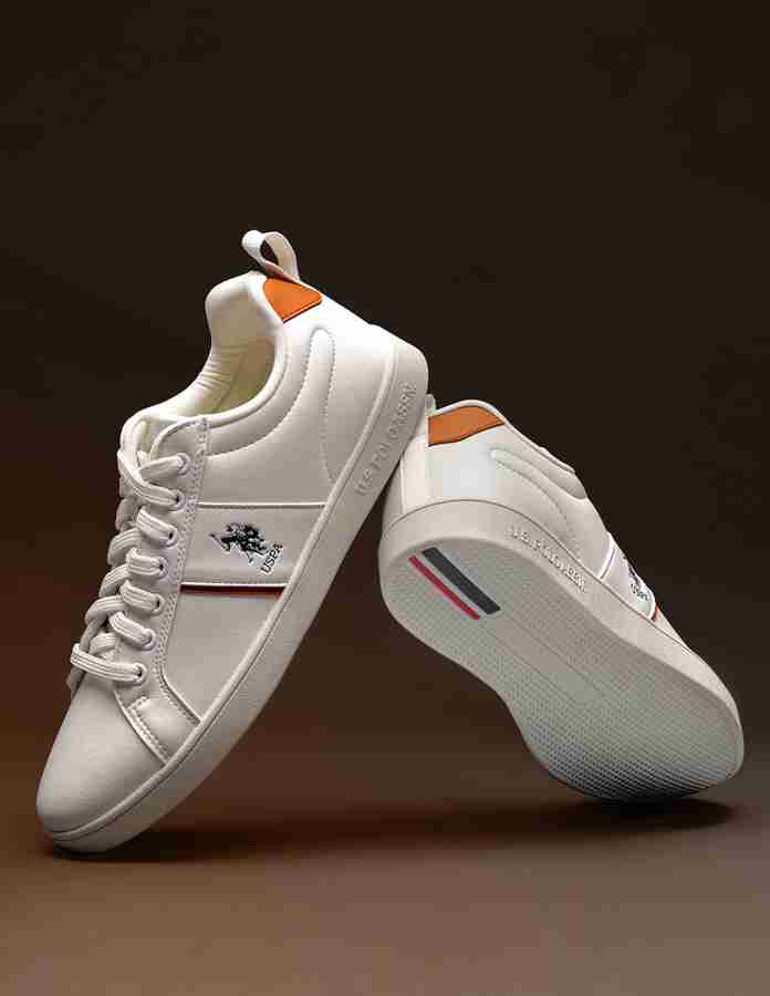 Polo shop shoes sneakers