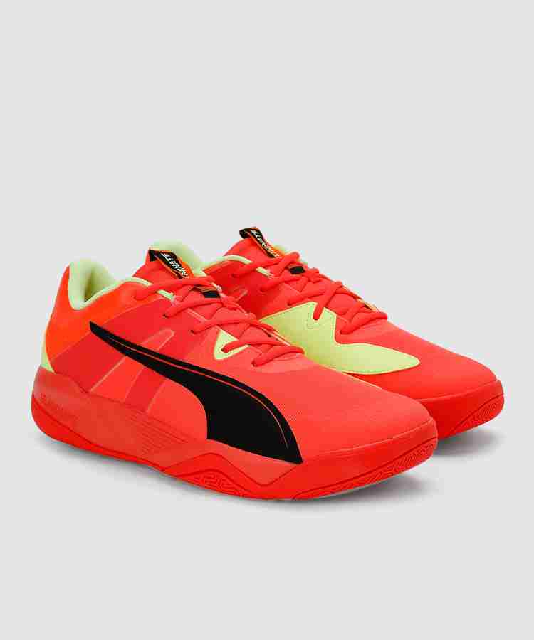 PUMA Eliminate Pro II Badminton Shoes For Men