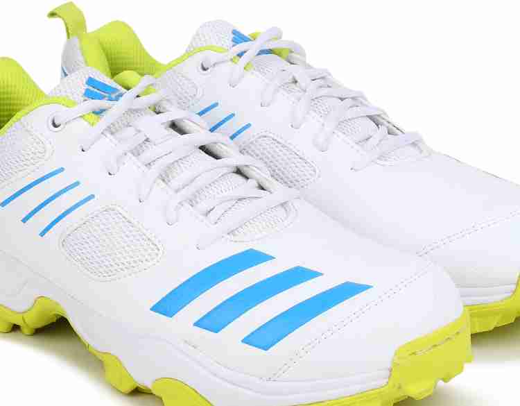 Adidas cricket best sale shoes flipkart