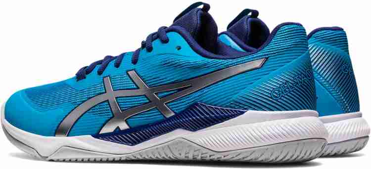 Asics GEL TACTIC Squash Shoes For Men