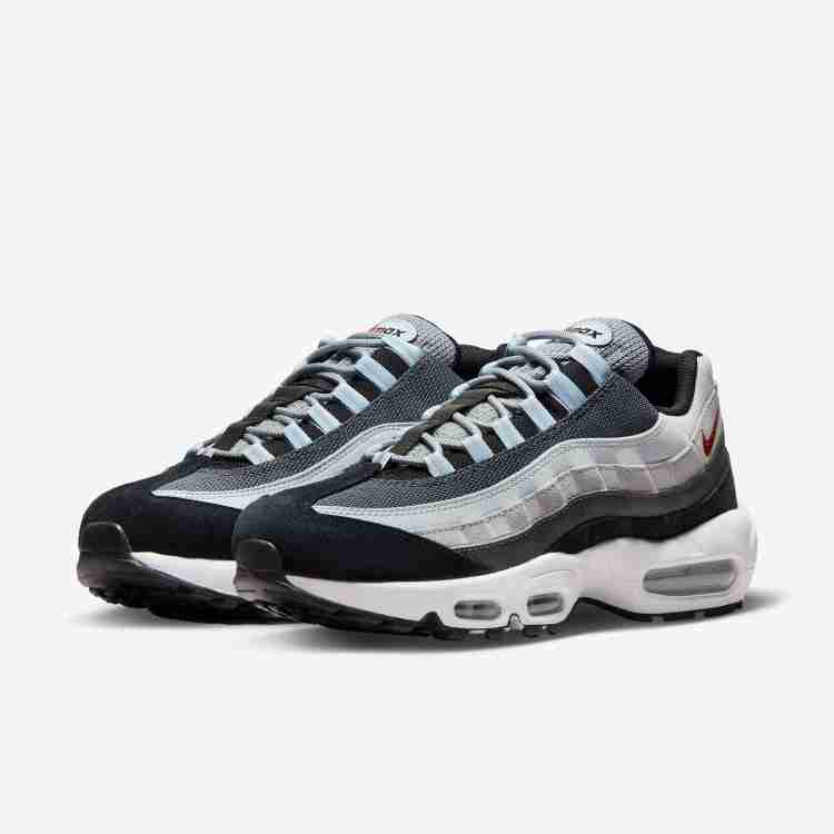 Men's air max 95 essential running shoe best sale