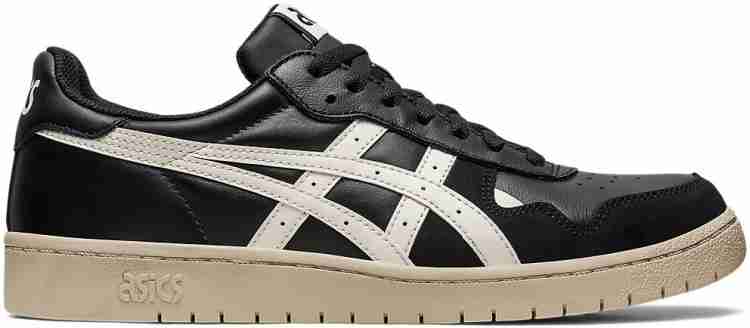 Asics japan s clearance black