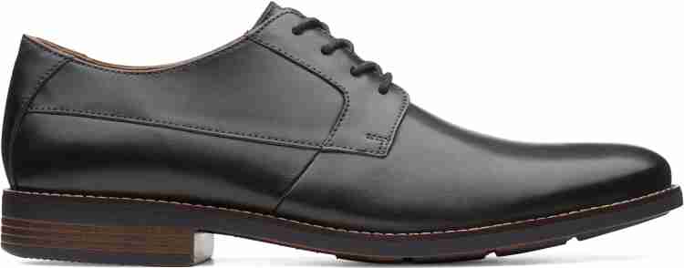 Clarks 2024 becken plain