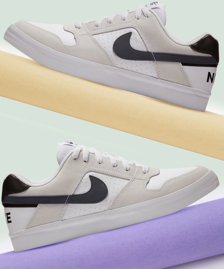 NIKE SB Delta Force Vulcanized Skate Shoe Sneakers For Men - Buy NIKE SB Delta  Force Vulcanized Skate Shoe Sneakers For Men Online at Best Price - Shop  Online for Footwears in