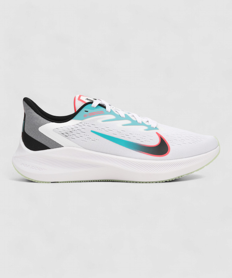 nike air zoom winflo 7 white