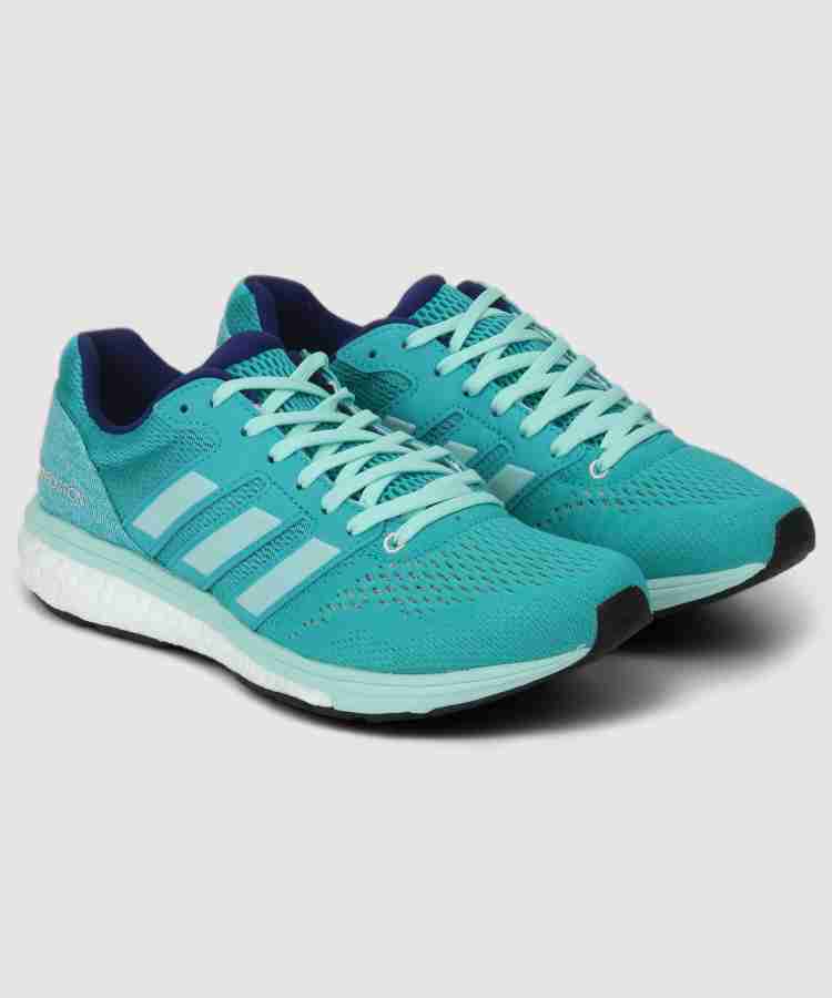 ADIDAS ADIZERO BOSTON 7 W Running Shoes For Women Buy ADIDAS ADIZERO BOSTON 7 W Running Shoes For Women Online at Best Price Shop Online for Footwears in India Flipkart