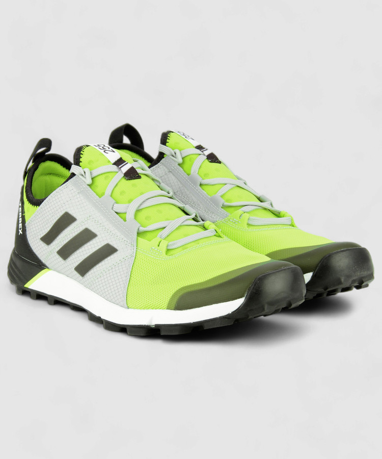 ADIDAS TERREX AGRAVIC SPEED Outdoor Shoes For Men - Buy  SESOYE/CBLACK/GRETWO Color ADIDAS TERREX AGRAVIC SPEED Outdoor Shoes For  Men Online at Best Price - Shop Online for Footwears in India |