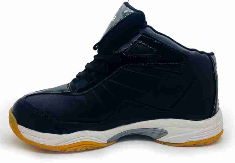 Fenta Sports Basketball Shoes For Men Buy Fenta Sports Basketball Shoes For Men Online at Best Price Shop Online for Footwears in India Flipkart