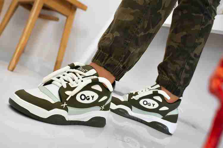 Zixer Ogy Retro Spark Casual Shoe/Trending Chunky & Funky Casual Shoe  Fashion Sneaker Sneakers For Men - Buy Zixer Ogy Retro Spark Casual  Shoe/Trending Chunky & Funky Casual Shoe Fashion Sneaker Sneakers