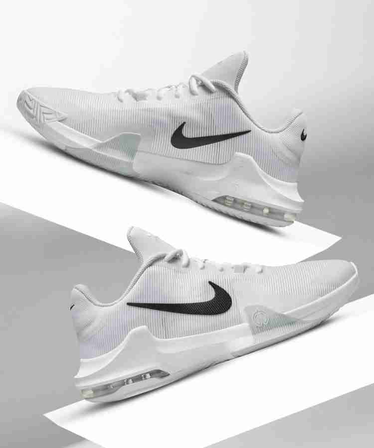 Nike kobe 10 mens grey store