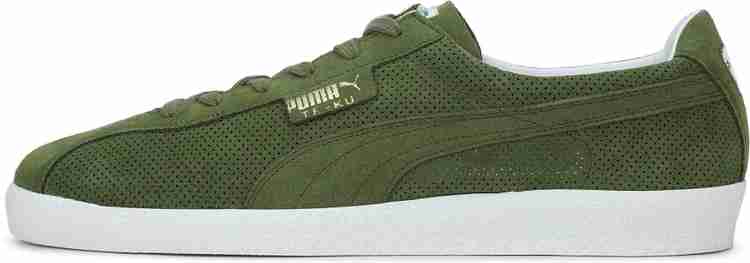 Puma te ku summer clearance