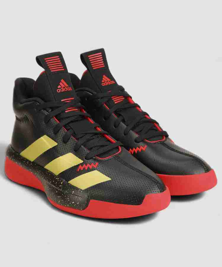 Adidas men's pro next 2019 basketball shoe sale