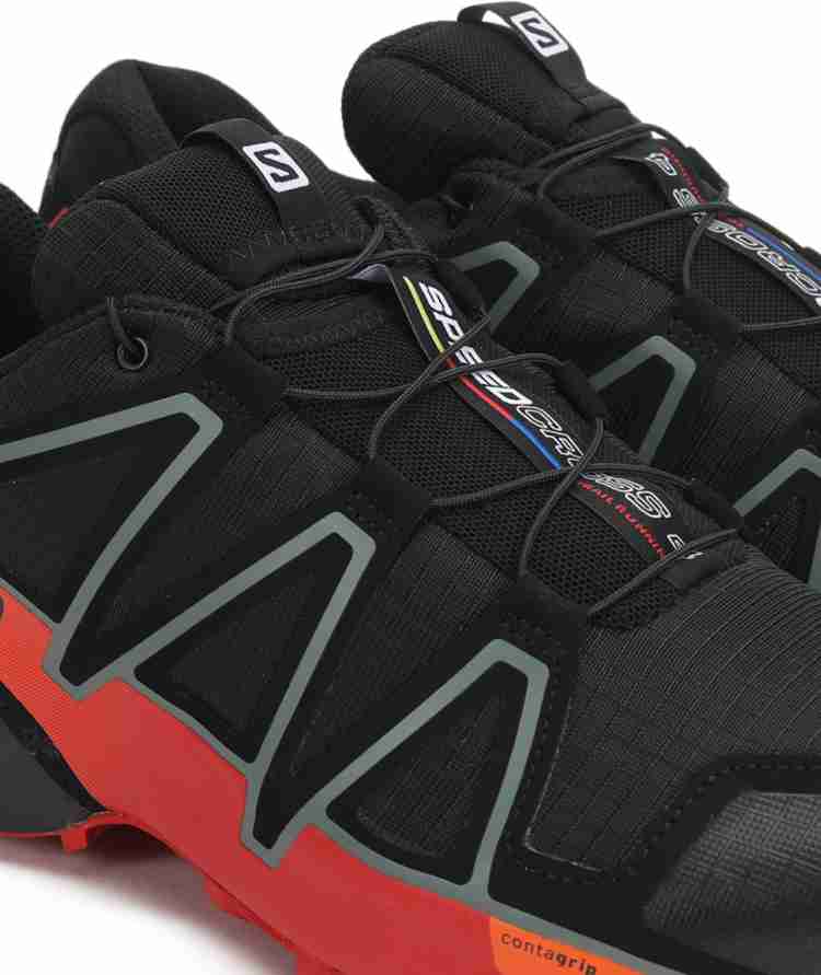 Offerte salomon cheap speedcross 4