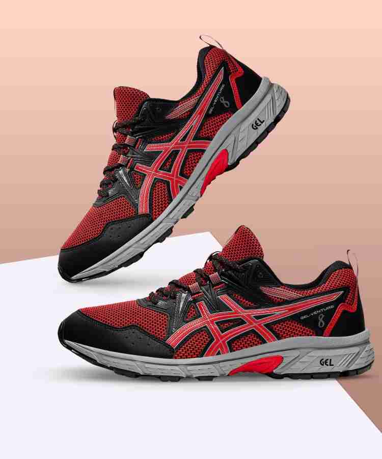 Asics gel venture new arrivals