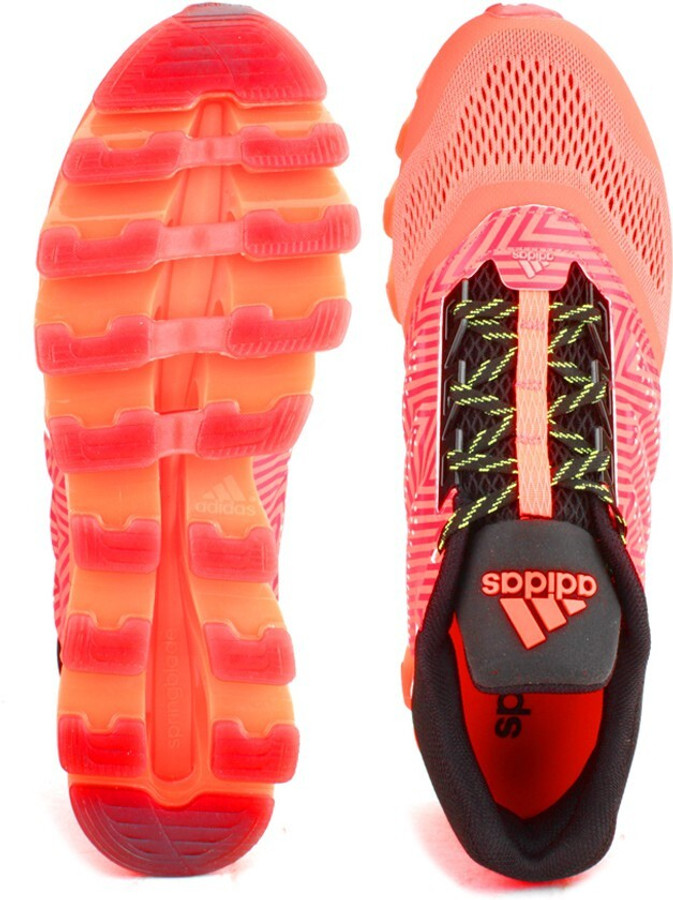 adidas springblade warranty